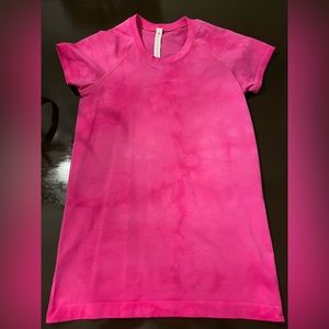 Lululemon Swiftly Tech